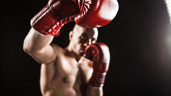 the-young-man-kickboxing-on-black-PQR5ZQ7.jpg the-young-man-kickboxing-on-black-PQR5ZQ7.jpg